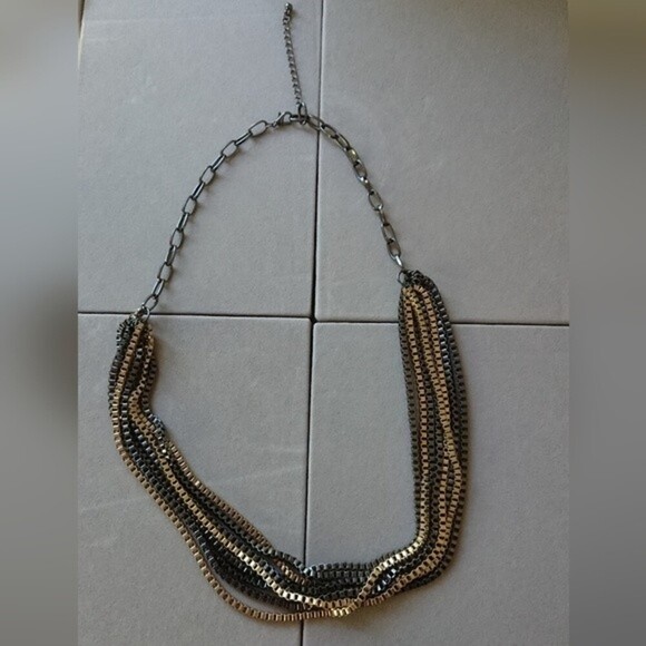 Nordstrom rack Multi-Strand necklace - Picture 1 of 7